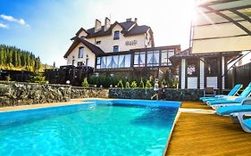 Villa Grand