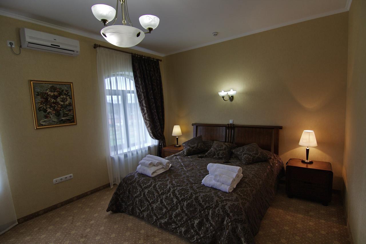 Villa Grand Skhidnytsia Exterior foto