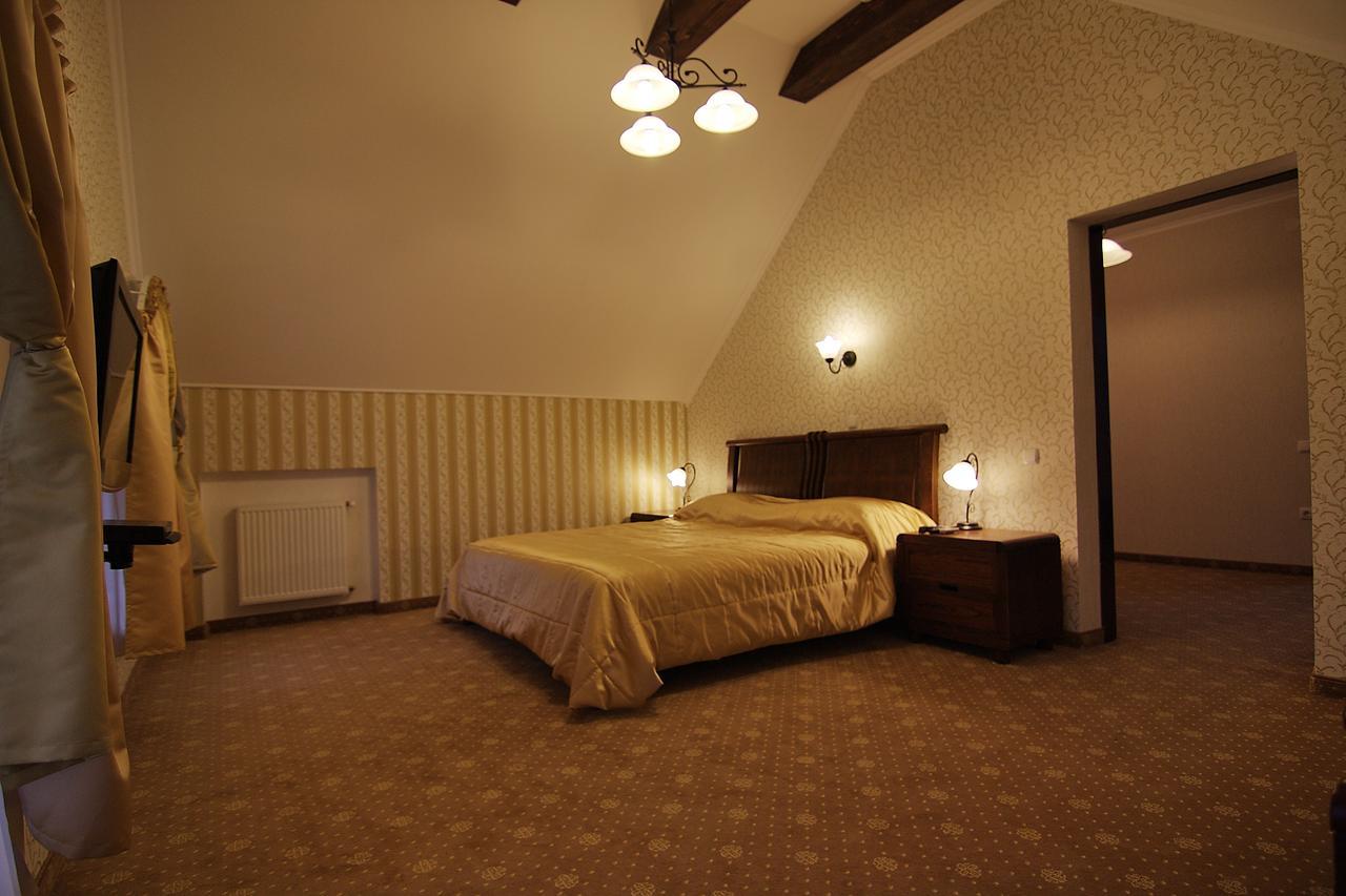 Villa Grand Skhidnytsia Exterior foto
