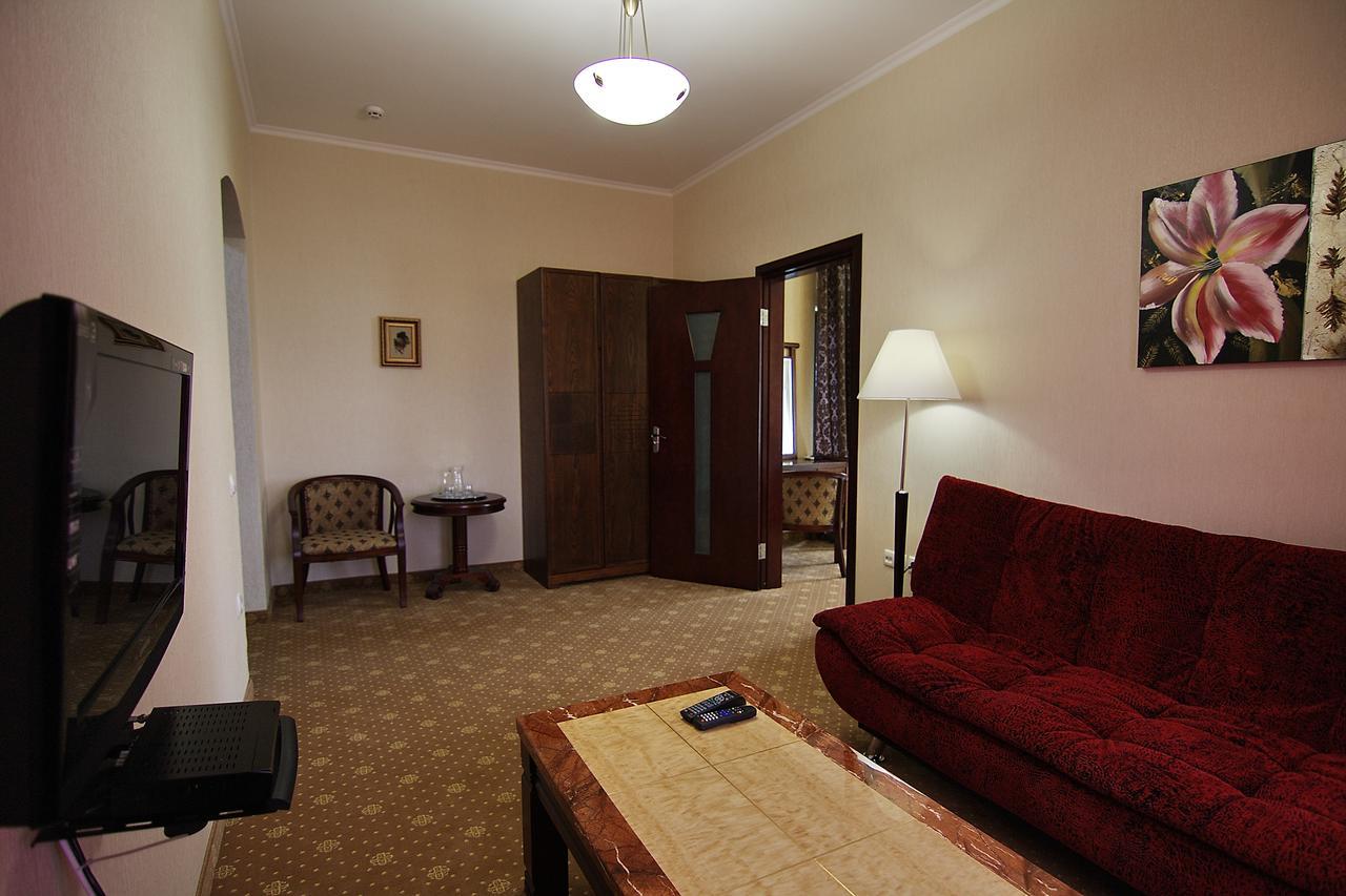 Villa Grand Skhidnytsia Exterior foto